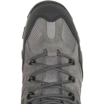 Wolverine Men's Wilderness Composite Toe Waterproof Hunt Boot - Charcoal - W080030 - Overlook Boots