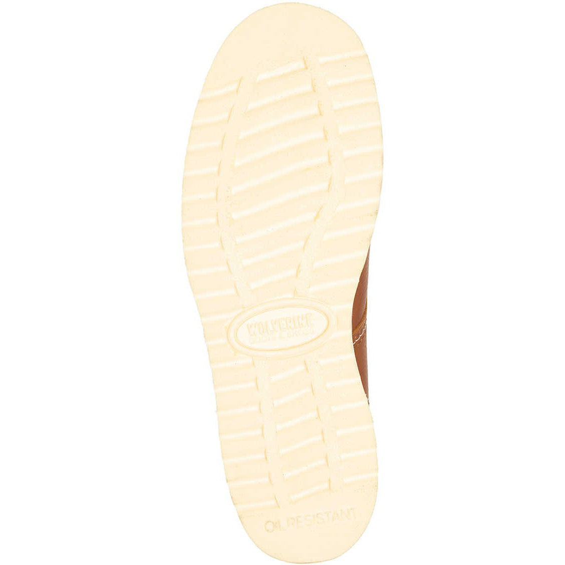 Wolverine Men's 6" Soft Toe Waterproof Work Boot - Tan - W08288 - Overlook Boots