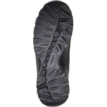 Wolverine Men's Amherst Composite Toe Work Boot - Black - W201150  - Overlook Boots