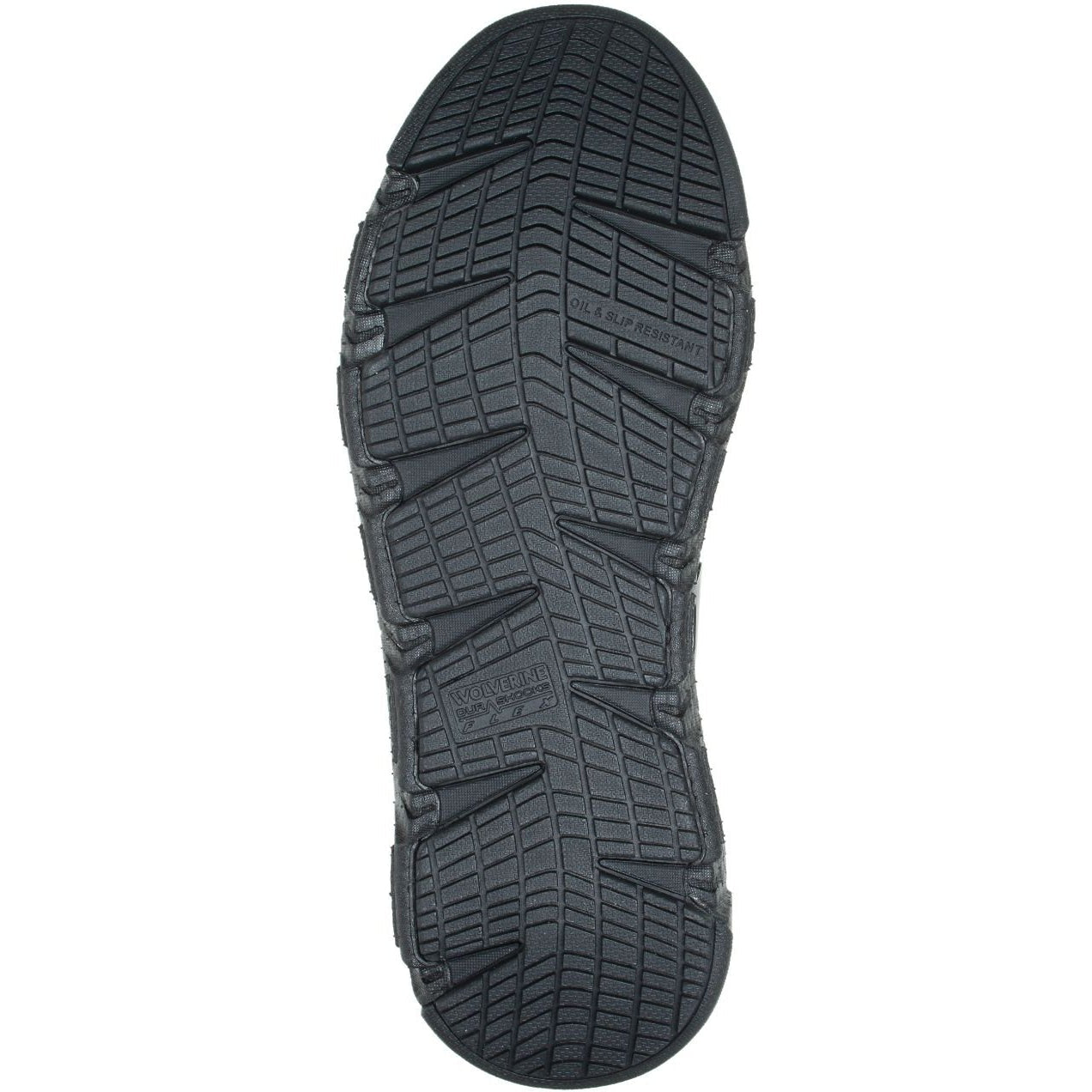 Wolverine Men's Rev Vent UltraSpring CMax Composite Toe Work Shoe W211017 - Overlook Boots