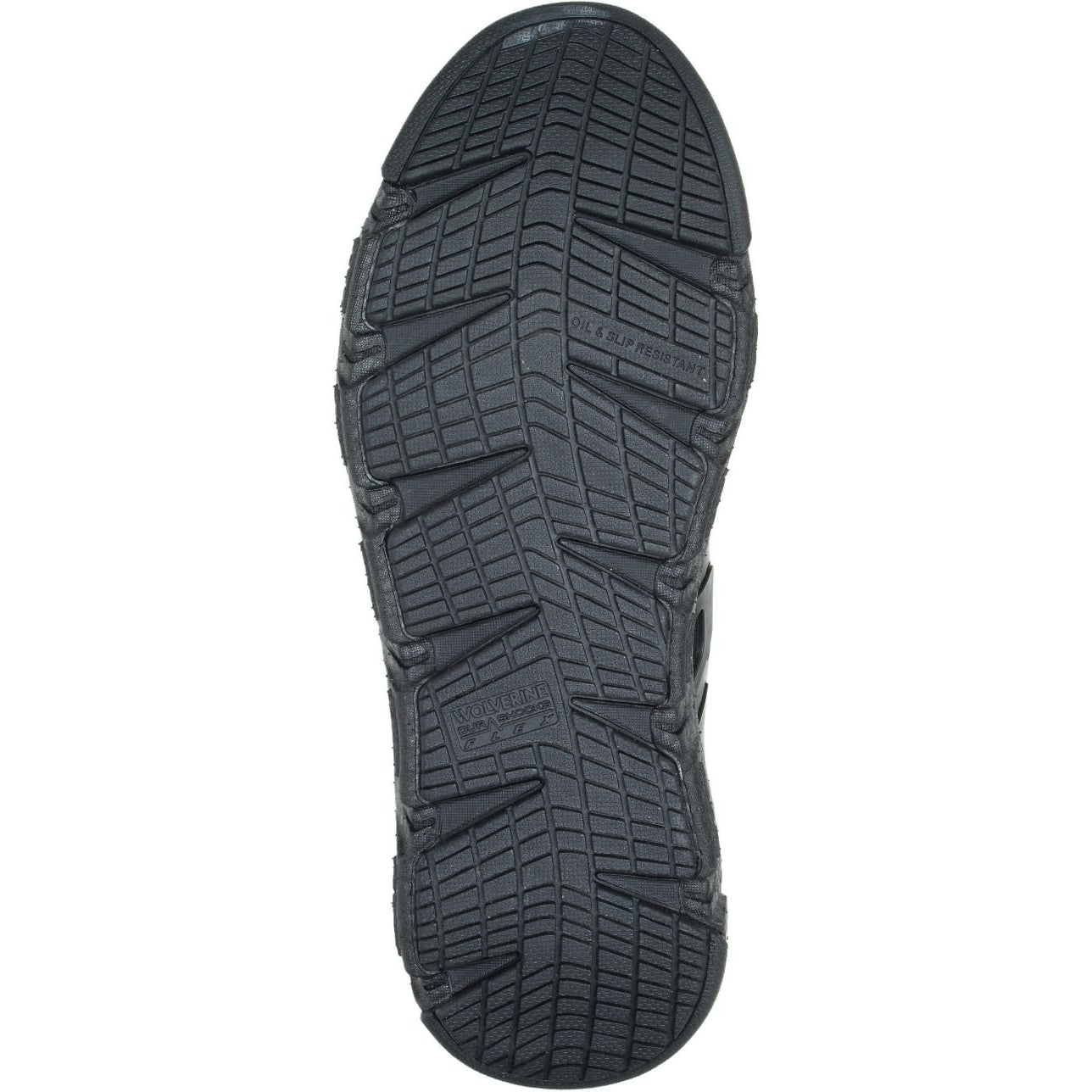 Wolverine Men's Rev Vent UltraSpring CMax Composite Toe Work Boot W211020 - Overlook Boots