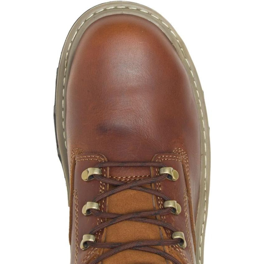Wolverine Men's Raider Durashocks 6" CarbonMax Toe Work Boot - W211099  - Overlook Boots