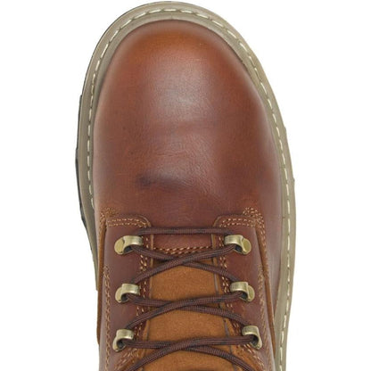 Wolverine Men's Raider Durashocks 6" CarbonMax Toe Work Boot - W211099  - Overlook Boots