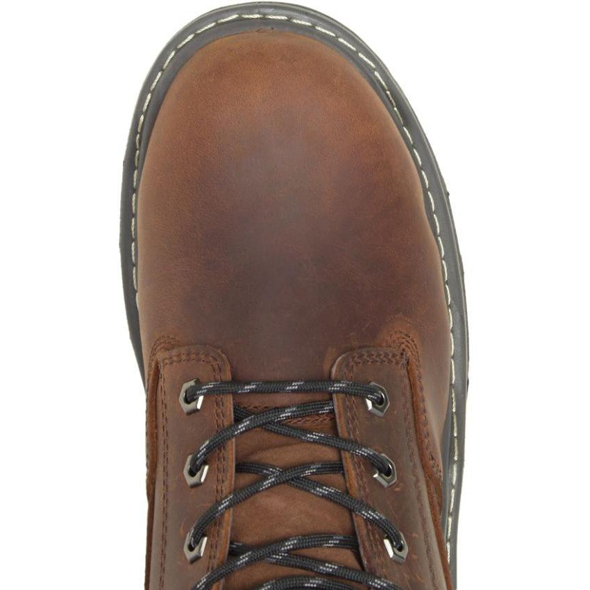 Wolverine Men's Raider Durashocks 6" C-Max Toe Waterproof 400G Work Boot W211107 - Overlook Boots
