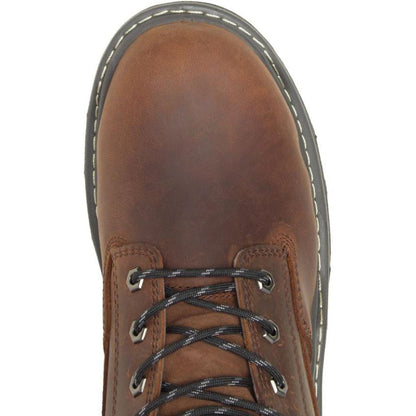 Wolverine Men's Raider Durashocks 6" C-Max Toe Waterproof 400G Work Boot W211107 - Overlook Boots