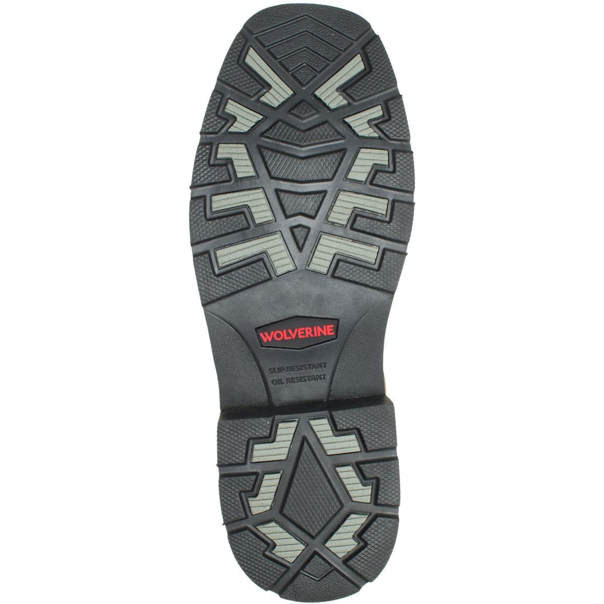 Wolverine Men's Rancher Steel Toe Waterproof Western Work Boot - W211114 - Overlook Boots