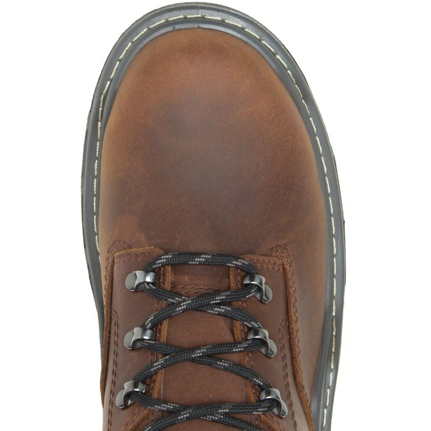 Wolverine Men's Raider Durashocks 6" CM Composite Toe Waterproof Work Boot- W211128 - Overlook Boots