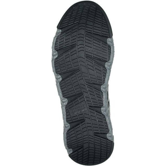 Wolverine Men's Rev Vent Durashocks Carbon Toe Work Shoe -Navy- W211176  - Overlook Boots