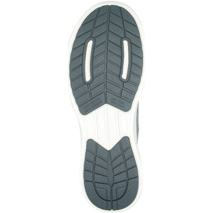 Wolverine Men's Bolt Durashocks Knit Carbonmax Work Shoe -Grey- W231002  - Overlook Boots