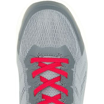 Wolverine Men's Bolt Durashocks Knit Carbonmax Work Shoe -Grey- W231002  - Overlook Boots