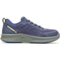 Wolverine Men's Bolt Durashocks Knit Carbonmax Work Shoe -Navy- W231003 7 / Medium / Navy - Overlook Boots