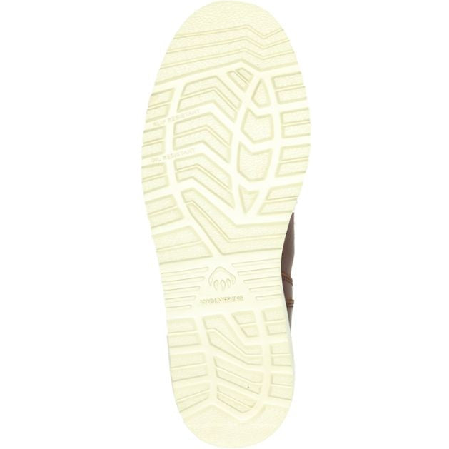 Wolverine Men's Trade Wedge Steel Toe Waterproof Work Boot - Rust - W230057 - Overlook Boots