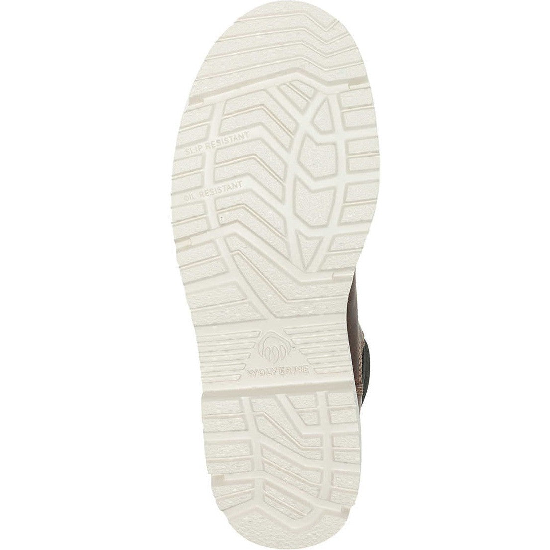 Wolverine Men's Revival 6" Soft Toe Waterproof Work Boot - Rust - W240006 - Overlook Boots