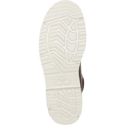 Wolverine Men's Revival 6" Soft Toe Waterproof Work Boot - Rust - W240006 - Overlook Boots