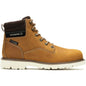 Wolverine Men's Revival 6" Soft Toe Waterproof Work Boot - Wheat - W240008 7 / Medium / Wheat - Overlook Boots