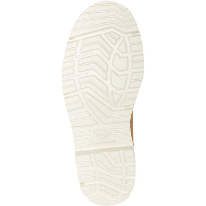 Wolverine Men's Revival 6" Soft Toe Waterproof Work Boot - Wheat - W240008 - Overlook Boots