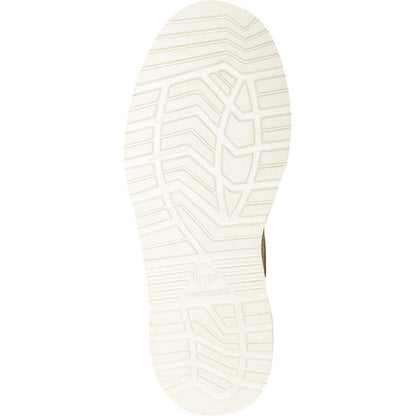 Wolverine Men's Trade Canvas 6" Soft Wedge Unlined Work Boot- Coyote- W240014  - Overlook Boots