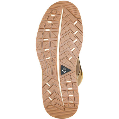 Wolverine Men's Ride 6" Soft Toe Waterproof Wedge Work Boot -Cashew- W240039 - Overlook Boots