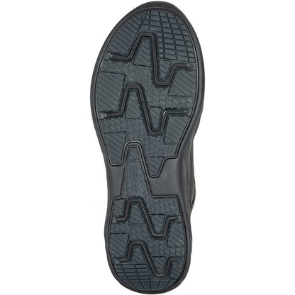 Wolverine Men's ProShift LX 6" Soft Toe Waterproof Work Boot- Black- W240001 - Overlook Boots