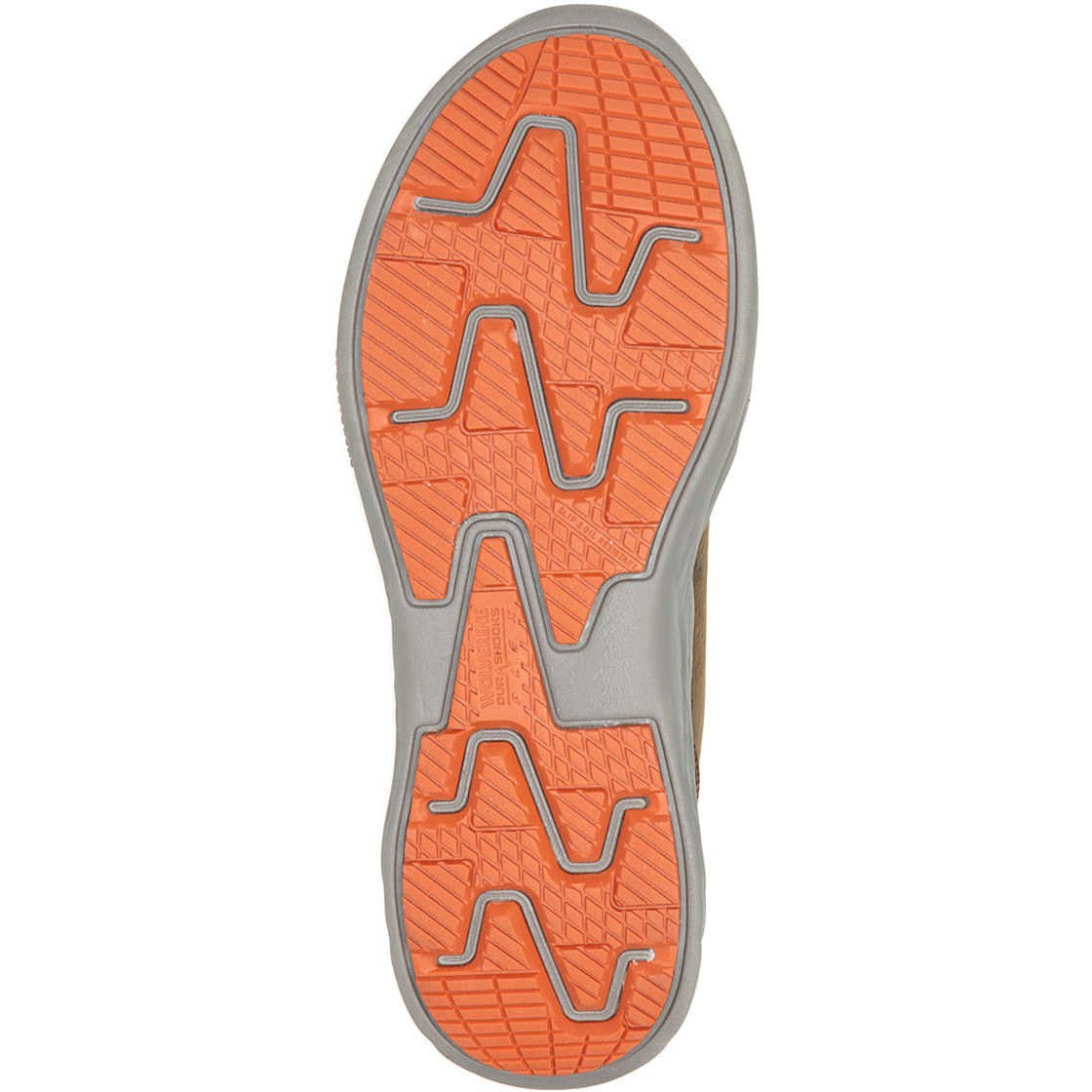 Wolverine Men's ProShift LX 6" Soft Toe Waterproof Work Boot- Brown- W240002 - Overlook Boots