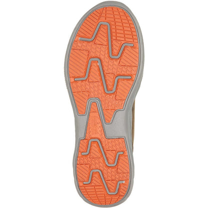 Wolverine Men's ProShift LX 6" Soft Toe Waterproof Work Boot- Brown- W240002 - Overlook Boots