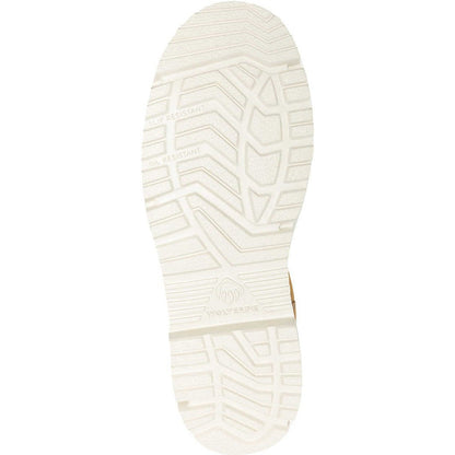 Wolverine Men's Revival 10" Composite Toe Waterproof Wellington Work Boot- Wheat- W241070 - Overlook Boots