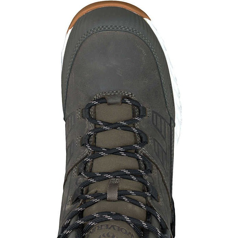 Wolverine Men's Surge Lx 6" Safety Toe Waterproof Carbonmax Work Boot -Cord- W241189 - Overlook Boots