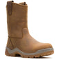 Wolverine Men's Vantage Ft HyperRest Waterproof Wellington Work Boot - Tan - W251053 7 / Medium / Tan - Overlook Boots