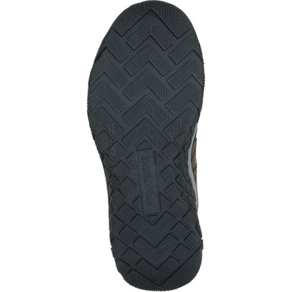 Wolverine Men's Luton Waterproof Hiker Boot - Brown - W880298  - Overlook Boots