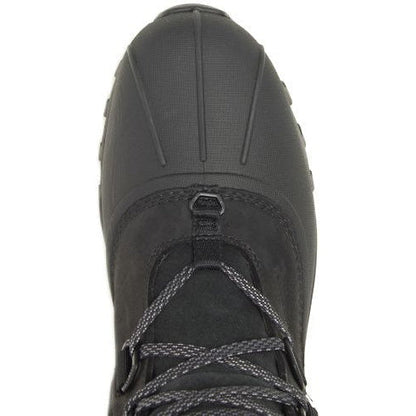 Wolverine Men's Glacier Surge 6" Waterproof Insulated Outdoor Work Boot - Black - W880311 - Overlook Boots