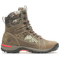 Wolverine Men's Sightline 7" Waterproof Insulated Hunt Boot - Gravel/Timber - W880358 7 / Medium / Gravel - Overlook Boots