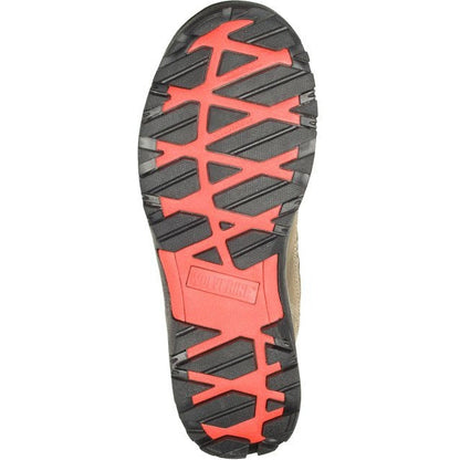 Wolverine Men's Sightline 7" Waterproof Insulated Hunt Boot - Gravel/Timber - W880358 - Overlook Boots