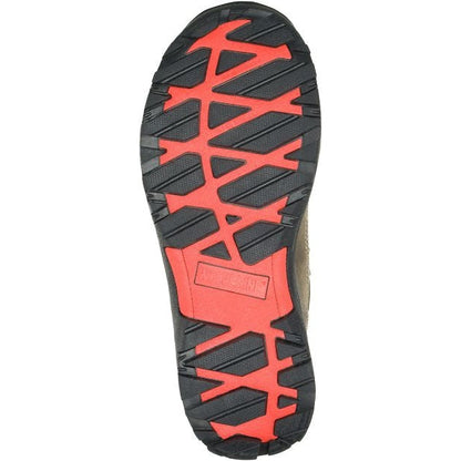 Wolverine Women's Sightline 7" Waterproof Insulated Hunt Boot - Gravel W880361 - Overlook Boots