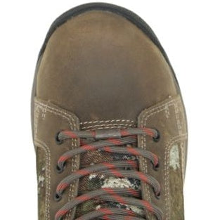 Wolverine Women's Sightline 7" Waterproof Insulated Hunt Boot - Gravel W880361 - Overlook Boots