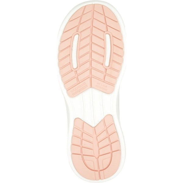 Wolverine Women's Bolt Durashocks Knit Carbonmax Work Shoe -Cement- W231010  - Overlook Boots