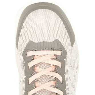 Wolverine Women's Bolt Durashocks Knit Carbonmax Work Shoe -Cement- W231010  - Overlook Boots