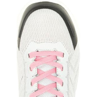 Wolverine Women's Bolt Durashocks Knit Carbonmax Work Shoe -Grey- W231011  - Overlook Boots