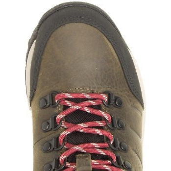 Wolverine Women's Chisel 6" Steel Toe Waterproof Slip Resistant Work Boot -Bungee- W231048 - Overlook Boots