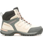 Wolverine Women's Chisel 6" Steel Toe Waterproof Slip Resistant Work Boot -Fog- W231051 5 / Medium / Fog - Overlook Boots
