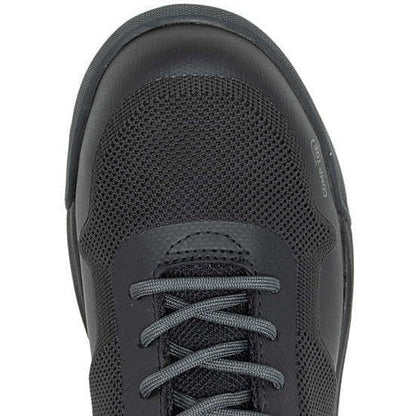 Wolverine Women's Dart Knit Carbonmax Composite Toe Work Shoe- Blackout- W241038 - Overlook Boots