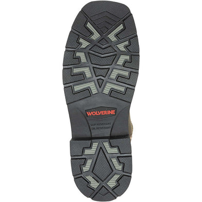 Wolverine Women's Rancher Arrow Steel Toe Waterproof Western Work Boot- Rose- W241052 - Overlook Boots