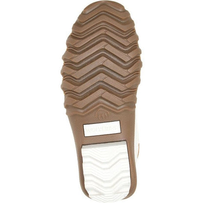 Wolverine Women's Torrent Waterproof Duck Boot - Ivory - W880225  - Overlook Boots