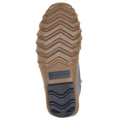 Wolverine Women's Torrent Waterproof Duck Boot - Cognac- W880227  - Overlook Boots