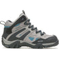 Wolverine Women's Wilderness Waterproof Boot - Grey - W880303 5 / Medium / Grey - Overlook Boots