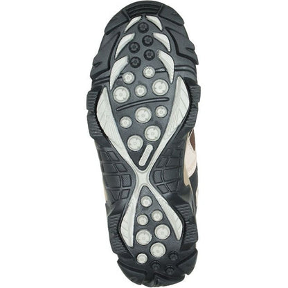 Wolverine Women's Wilderness Waterproof Outsole Grips Boot - Taupe - W880304 - Overlook Boots