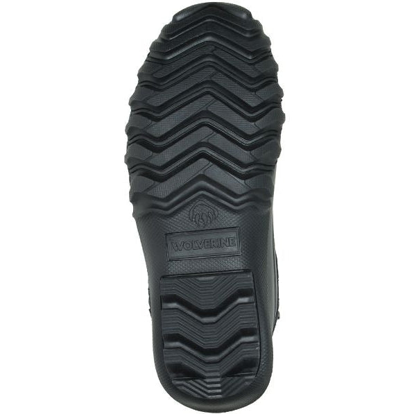 Wolverine Women's Torrent Quilted Duck Boot - Black W880344  - Overlook Boots