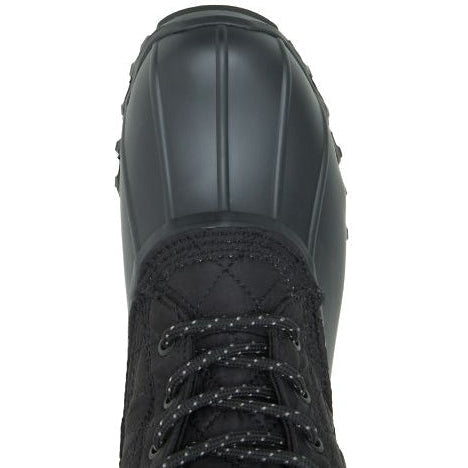 Wolverine Women's Torrent Quilted Duck Boot - Black W880344  - Overlook Boots