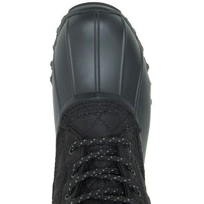 Wolverine Women's Torrent Quilted Duck Boot - Black W880344  - Overlook Boots
