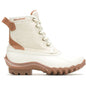Wolverine Women's Torrent Wool Duck Boot Ivory Wool W880346 5 / Medium / Ivory - Overlook Boots