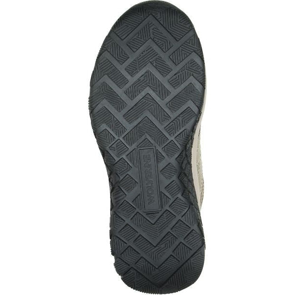 Wolverine Women's Luton Mid Waterproof Outdoor Hiker Boot -Sage- W880385 - Overlook Boots